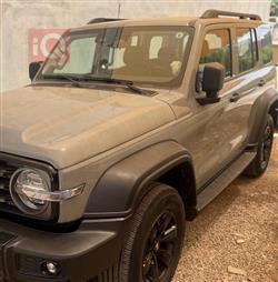 GWM TANK 300
